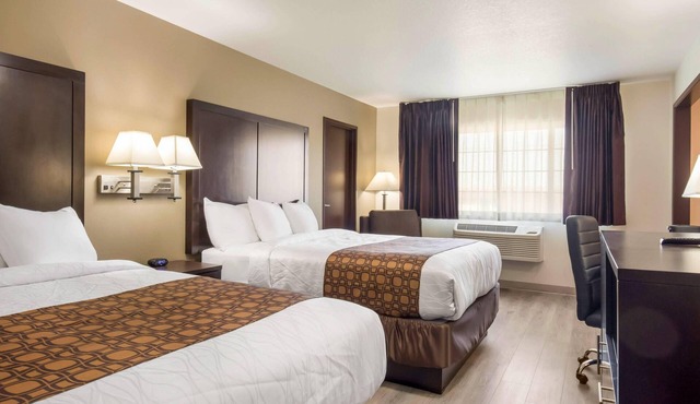 Econo Lodge Umatilla Columbia River Area