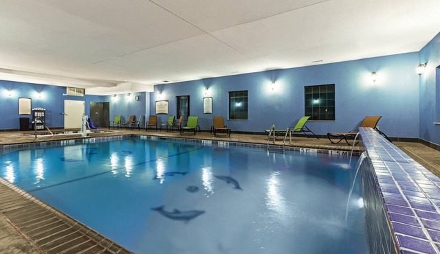 Equipped Studio | Top Location, Gym Access + Pool