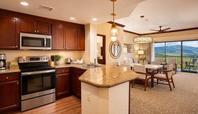 Exclusive 𝐅𝐢𝐧𝐝𝐢𝐧𝐠 𝐌𝐞𝐢𝐥𝐢 offers: Beachfront KoOlina Resort+Amenities