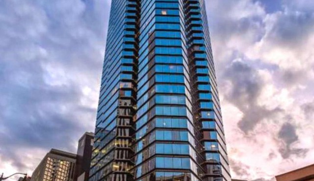 Executive Center Hotel Honolulu
