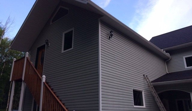 God’s Little Acres, Section C