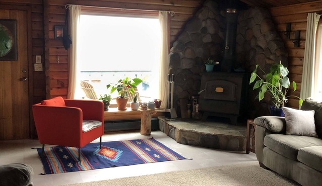 Good Vibes Cabin - Car rental available!