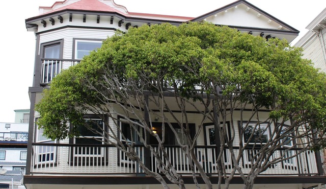Hermosa Hotel