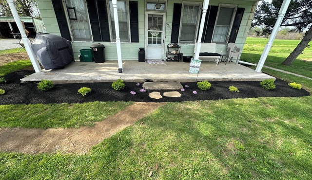 Historic Farmhouse on 7 acres