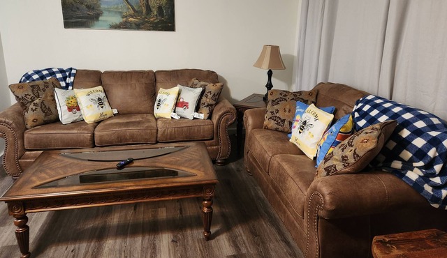 Historic Umatilla Home