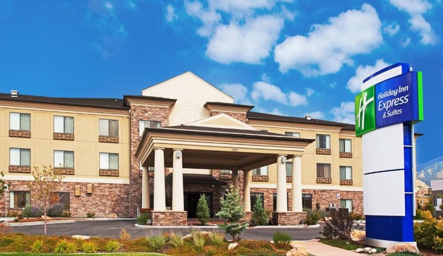 Holiday Inn Express Hotel & Suites Tooele by IHG