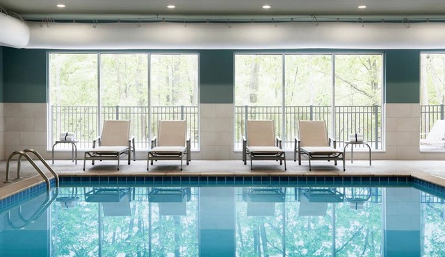 Holiday Inn Express Newton by IHG
