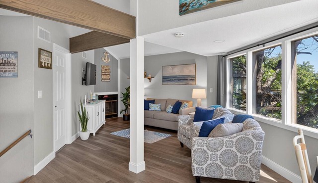 Holiday Shores 23 - Three Bedroom Villa, Sleeps 8