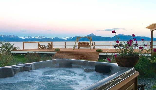 Homer Inn and Spa
