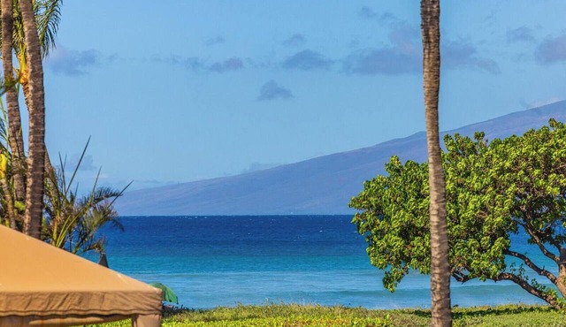 Honua Kai | Oceanfront 3 BR Sleeps 10 | Car Incl. w/6+ Nights | HKH-150 by KBM
