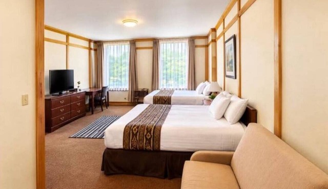 Hotel Bedford in Goderich