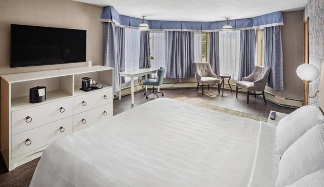 Hotel Seward by Aspen Hotels