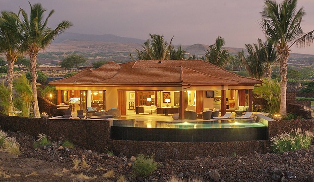 Hualālai Resort Estate | Infinity Pool | Golf & Ocean Views | By Cuvée
