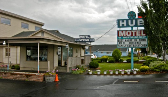 Hub Motel
