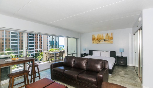 If you're looking for your get-away spot, look no further.