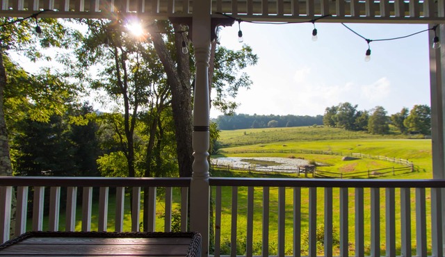Inn at Tyler Hill