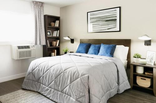 InTown Suites Extended Stay Houston TX - Hobby Airport