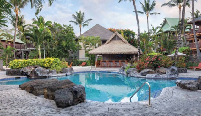 Ironman Race Week ~ Kona, Hawaii ~ 2BR/2BA Villa ~ Oct 4-11