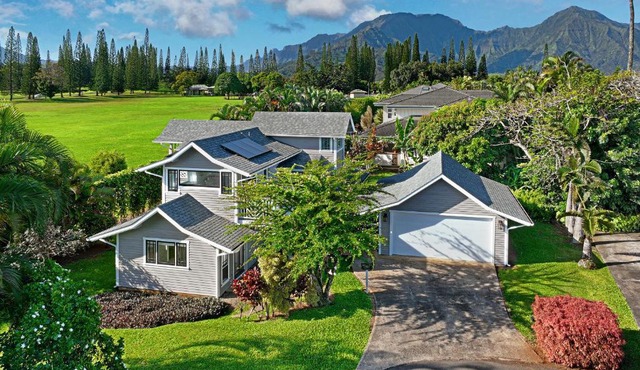 Kaiana Villa