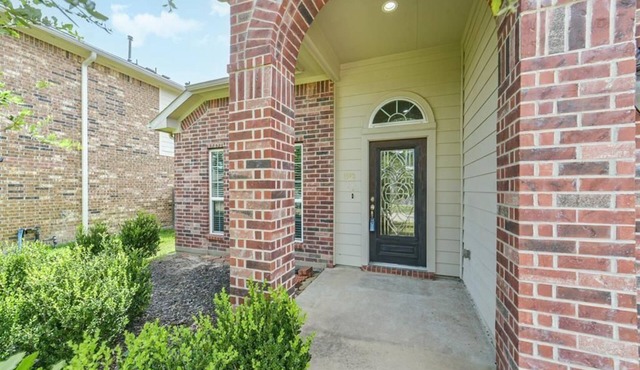 Katy Brick Haven