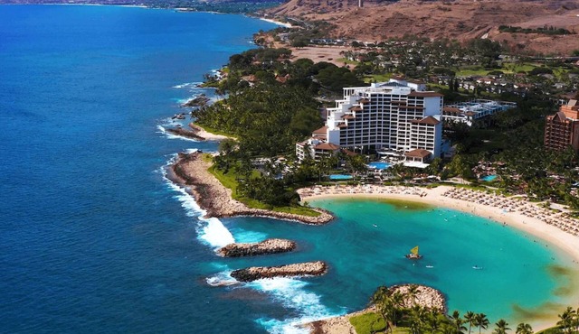 Ko Olina - 6BR Condos - Sleeps 16