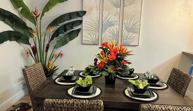Ko Olina: Serene Lovely Estates & Villas AUGUST AVAILABILITY UPON REQUEST!