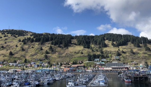 Kodiak Compass Suites