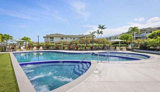 Kohala Coast Vacation Rental by OUTRIGGER