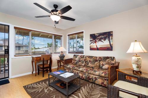 Kona Shores 221 STVR #19-390879