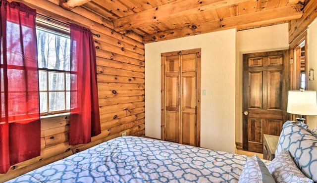 Luxury Poconos Haven