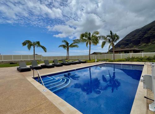 Marbella Lane - Blissful Studio in Makaha