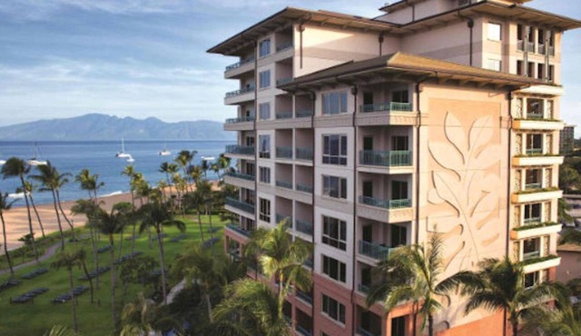 Marriott Maui Ocean Club- Stunning Two Bedroom Villa Lahaina/Napili Towers