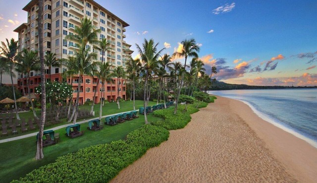 Marriott Maui Ocean Club- Stunning Two Bedroom Villa Lahaina/Napili Towers