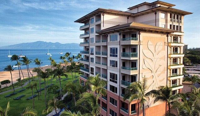 Marriott Maui Ocean Club- Stunning Two Bedroom Villa Lahaina/Napili Towers