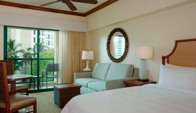 Marriott's Ko Olina Beach Club - Luxury 2 Bedroom Villa