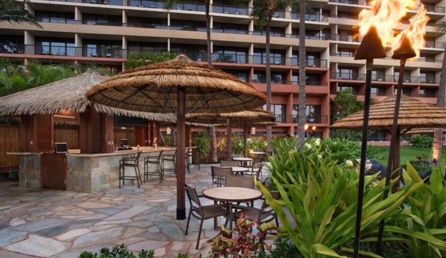Maui Ocean Club, Cozy Garden View Studio