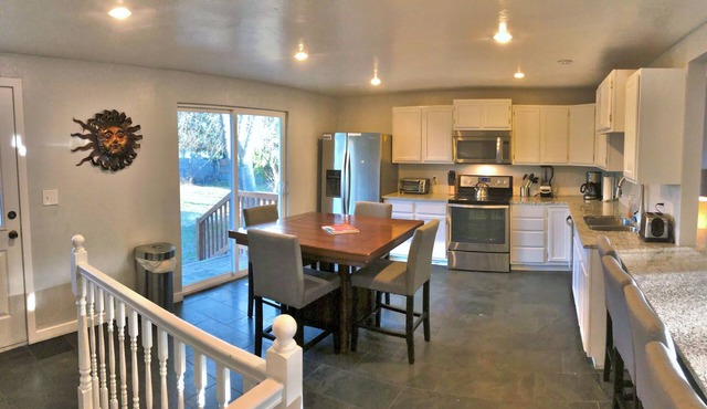Millcreek 7 Bedroom Home by RedAwning