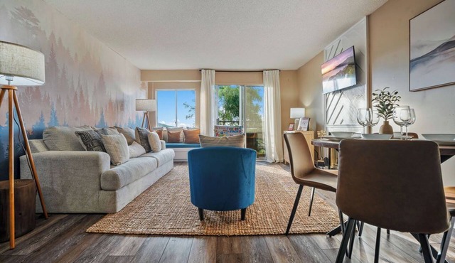 Mountain View Condo- Indoor Pool - Gatlinburg