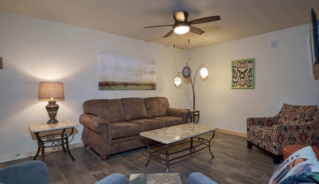 Mt. Joseph Lodge in Downtown Joseph: Unit #2