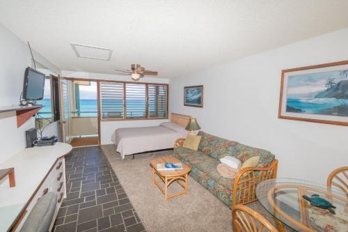 Napili Bay Steps from Ocean! nb204 - Sullivan