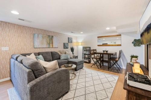 *New* Gorgeous Space w/Big Rooms, Perfect Location