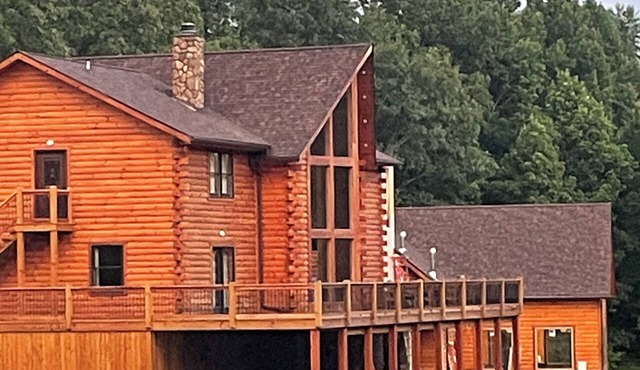 NEW! Jenny Lynn Lodge