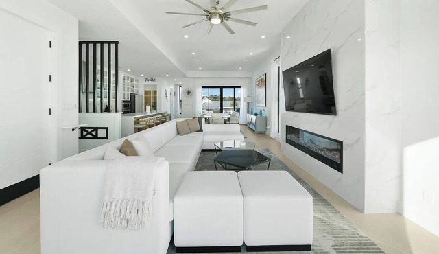 New Listing! Home in Inlet Beach 30A