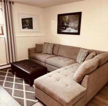 North Star Place Apt 4, 2 bed 2 bath