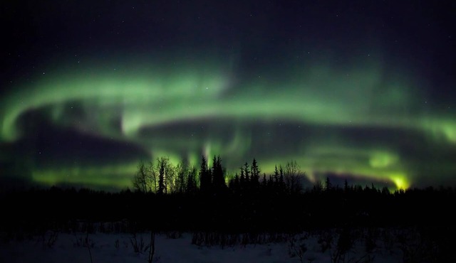 Northstar Borealis Lights