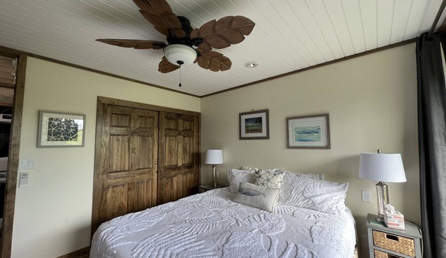Oasis at Turtle Bay Condo & Legendary North Shore - with Split AC -renovated