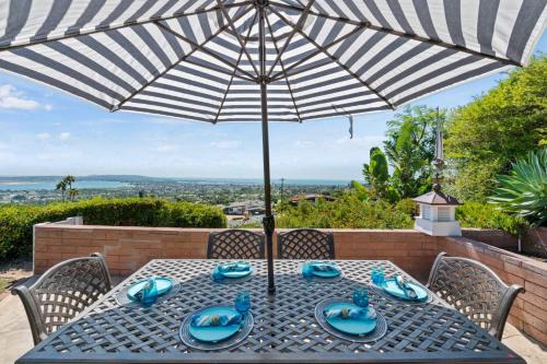 Ocean Views Prime Location Villa