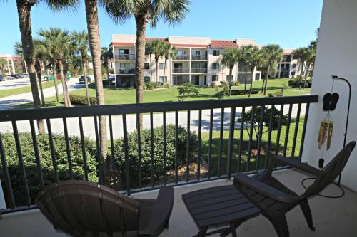 Ocean Village Club N25