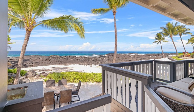 Oceanfront Retreat w/Sunset Views & Paddleboards