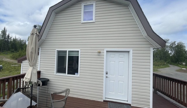 Peaceful Acres Cabin 1 - Bears Den